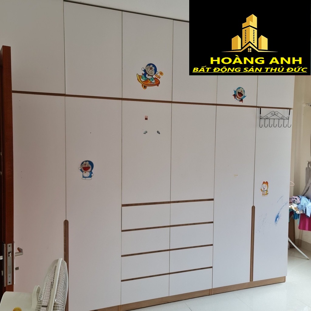 Bán nhà riêng hxh đường Nguyễn Duy Trinh, Quận 2 _ 4 tầng 5 pn _ 85 m2 ĐẤT _ Chỉ 5 tỷ...n _ Shr. - Ảnh 4